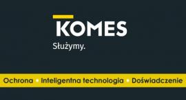 komes ochrona bielsko