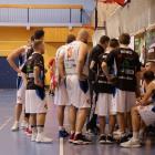 Wygrana Basket Hills z Wisłą Kraków (1)