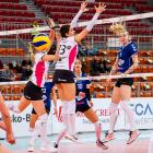 BKS PROFI CREDIT Bielsko-Biała, Polski Cukier Muszynianka Muszyna (5)