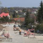 remont bielskich ulic