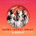 nowy lepszy świat