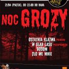 ENEMEF_Noc Grozy_PLAKAT