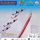 Piknik 12  plakat B2