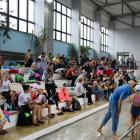 II runda Cieszyńskiego Mityngu Pływackiego (2)