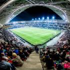 Podbeskidzie Bielsko-Biała, GKS Katowice, Nice I liga (1)