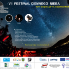 festiwal ciemnego nieba