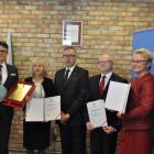 Urząd Pracy w Cieszynie, wyróżniony, efektywność, zatrudnienie (2)