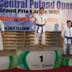Grand Prix Wielkopolski, Pleszew, karate, Atemi, Bielsko-Biała (4)