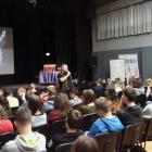 Archipelag Skarbów, program profilaktyczny, warsztaty, Drogomyśl, Pruchna, Strumień (1)