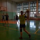Podbeskidzka Liga Amatorskiej Piłki Ręcznej Dziewcząt, Gilowice (5)
