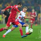 Podbeskidzie Bielsko-Biała, Pogoń Siedlce (1)