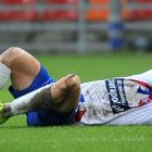 PODBESKIDZIE BIELSKO BIALA - SLASK WROCLAW