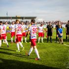 Raków Częstochowa, Podbeskidzie Bielsko-Biała, remis w Częstochowie (1)