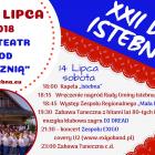Plakat_2018_Dni_Istebnejakt