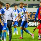 Stomil Olsztyn, Podbeskidzie Bielsko - Biała, przegrana Podbeskidzia (3)