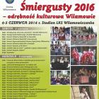 wilamowskie smiergusty