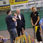 Siatkarska Majówka, BKS Profi Credit (4)