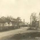 Pocztówka z 1934 roku