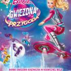 Barbie Gwiezdan przygoda_PLAKAT