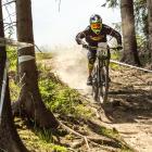 Local Series of Downhill 2017, Brenna