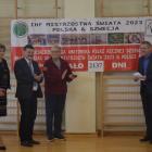 Podbeskidzka Liga Amatorska Piłki Ręcznej Dziewcząt, Jubileusz, Czernichów (5)