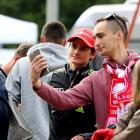 Maciej Kot zwycięzcą kwalifikacji! Dziewięciu Polaków w konkursie (4)