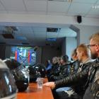 Motocykliści, wypadek, śmiertelny, kalectwo, kampania