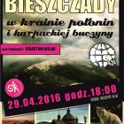 bieszczady