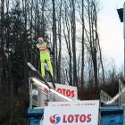 Puchar świata w skokach narciarskich, Wisła Malinka 2017, Polacy na podium (3)