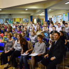 BKS Profi Credit, bezpieczeństwo, zagrożenia na drodze, widoczność, policja (1)
