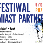 festiwal miast partnerskich 2017