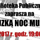 pjs_Noc Muzeów 2017