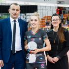 BKS PROFI CREDIT Bielsko-Biała, Legionovia Legionowo, porażka BKS (5)
