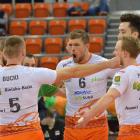 BBTS Bielsko-Biała, Łuczniczka Bydgoszcz, wygrana z Łuczniczką (1)
