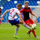 3. kolejka Centralnej Ligi Juniorów, Podbeskidzie Bielsko-Biała, Lechia Gdańsk (4)