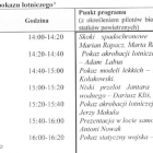 Pokazy