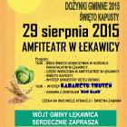 plakat na dozynki13082015x