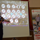 BKS, Bezpiecznie z Profi Credit, bezpieczeństwo, dzieci, Aleksandra Wańczyk, Aneta...