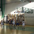 Wiślanki z pucharem, Minibasket Cup 2017, Wisła (5)