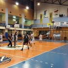 DAAS Basket Hills Bielsko-Biała, MKKS Rybnik (1)