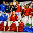 XXXVII Mistrzostwa Polski Seniorów (1)