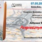 pośpiesznym do miłości