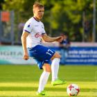 Chrobry Głogów, Podbeskidzie Bielsko-Biała, remisuje 11 (4)
