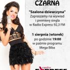 plakat monia a4