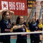 Ogólnopolski Turniej Kadetek, BKS Bielsko-Biała (2)