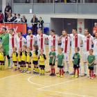 Polska - Bosnia i Hercegowina