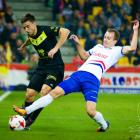 Podbeskidzie Bielsko-Biała, GKS Katowice, Nice I liga (5)