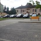 Parking przy ul. Pawłowickiej w Strumieniu gotowy (2)