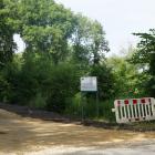 Remont ulicy Stawowej, Pruchna, Strumień (1)