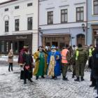 orszak trzech kroli bielsko
